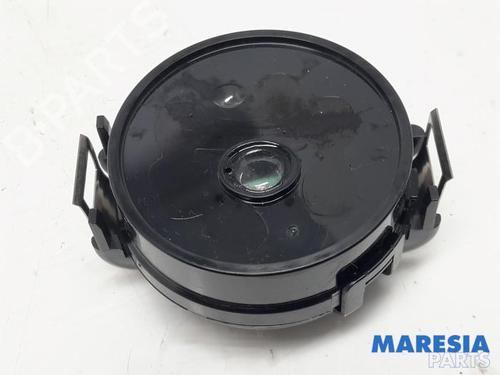 Used Electronic sensor RENAULT CLIO IV (BH_) 1.2 TCe 120 (BHM0) (120 hp) 31521568