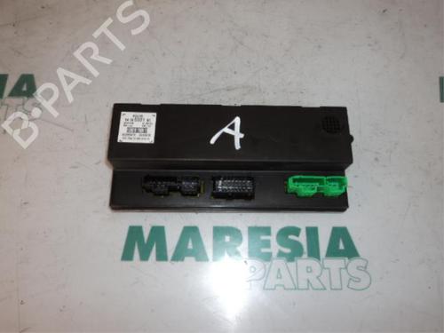Used Control unit CITROËN C8 (EA_, EB_) 2.0 HDi (107 hp) 31466082
