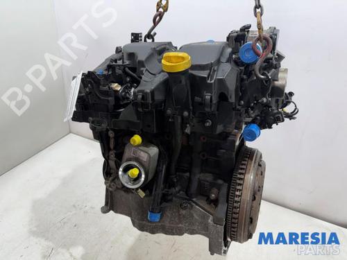 Used Engine RENAULT SCÉNIC III (JZ0/1_) 1.5 dCi (110 hp) 32394863