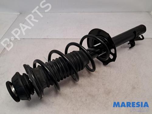 Used Right front shock absorber PEUGEOT 108 1.0 VTi (69 hp) 31412982