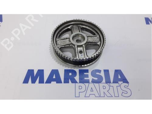 Pulley FIAT 500 (312_) 0.9 (312AXN1A) | BP31401602M122