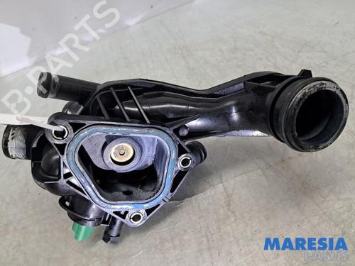Used Thermostat housing PEUGEOT 308 SW I (4E_, 4H_) 1.6 16V (150 hp) 32351602