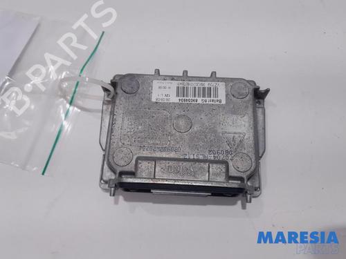Used Xenon ballast CITROËN C5 III Break (RW_) 2.7 HDi (204 hp) 31525889