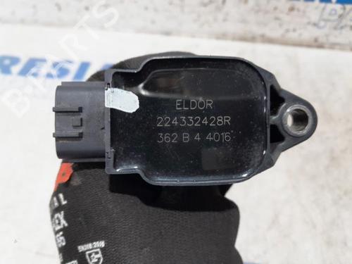Ignition coil RENAULT CLIO IV (BH_) 0.9 TCe 90 (BHNF, BHMA, BHMH, BHJK, BHJR) | BP31425024M94 - Image 3