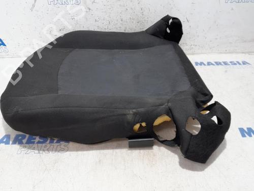 Other CITROËN C-ELYSEE (DD_) 1.2 VTi 82 | BP31386369O1