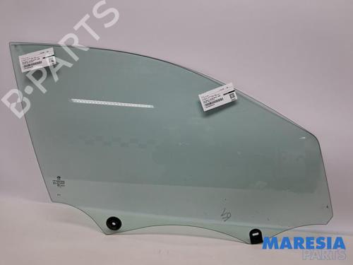 Used Front right door window PEUGEOT 308 SW II (LC_, LJ_, LR_, LX_, L4_) 1.2 THP 110 (110 hp) 31513240