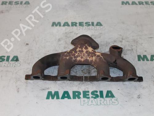 Used Exhaust manifold RENAULT KANGOO Express (FC0/1_) D 55 1.9 (FC0D) (54 hp) 31445858