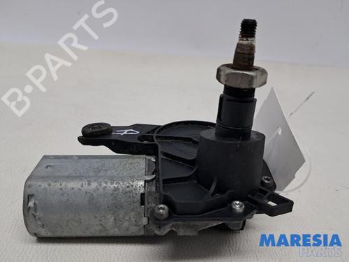 Used Rear wiper motor CITROËN C1 (PM_, PN_) 1.0 (68 hp) 31502309