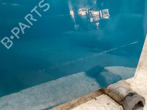 Dør venstre bagtil CITROËN C4 CACTUS 1.6 BlueHDi 100 | BP31438707C4