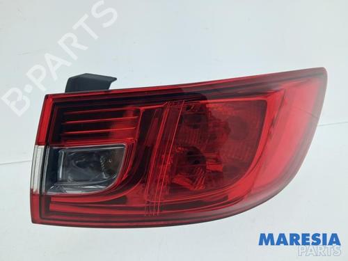 Used Right taillight Right taillight RENAULT CLIO IV (BH_) 0.9 TCe 90 (BHNF, BHMA, BHMH, BHJK, BHJR) (90 hp) 40510317 40510317