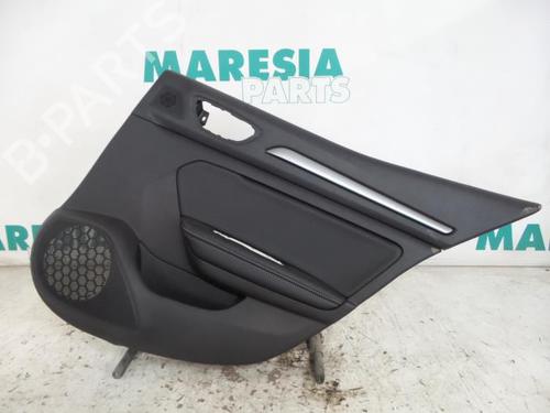 Used Rear right panel RENAULT MEGANE IV Hatchback (B9A/M/N_) 1.5 dCi 110 (B9A3) (110 hp) 31411856