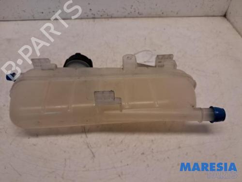 Ekpansionstank RENAULT ZOE (BFM_) ZOE (BFMD) | BP31525519C120 - Image 2