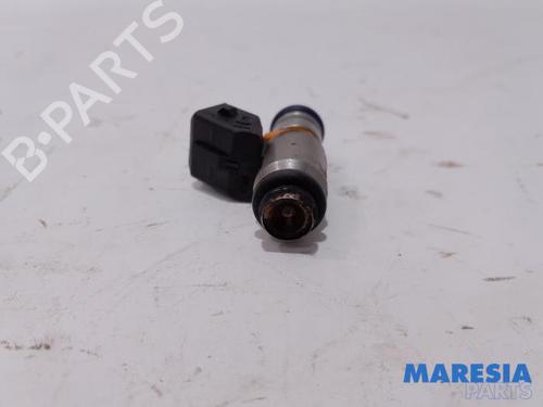 Injector FIAT 500 (312_) 1.2 (312AXA1A) | BP31500744M100  - Image 11