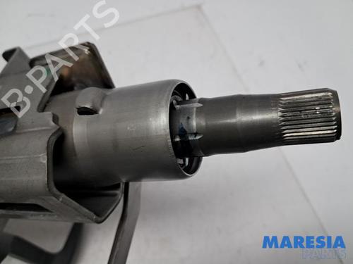 Steering column RENAULT CLIO IV (BH_) 0.9 TCe 90 (BHNF, BHMA, BHMH, BHJK, BHJR) | BP31502801M21 