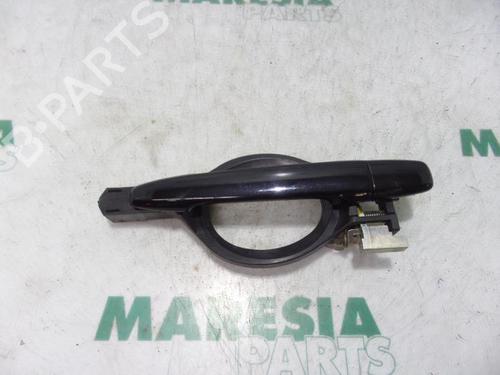 Used Rear right exterior door handle CITROËN C4 AIRCROSS 1.6 HDi 115 (114 hp) 31477747