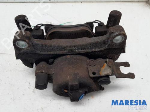 Left front brake caliper RENAULT ESPACE IV (JK0/1_) 2.0 dCi (JK01, JK02, JK1J, JK1K, JK1H) | BP31536410M105 - Image 4