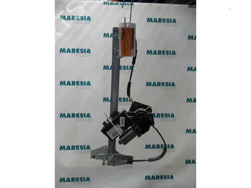 front-right-window-mechanism-peugeot-307-sw-3h-2002-2003-2004-2005-2006-2007-2008-2009-31413784 main image