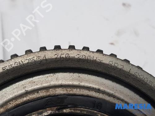 Pulley FIAT PANDA (169_) 1.2 (169.AXB11, 169.AXB1A) | BP31506852M122