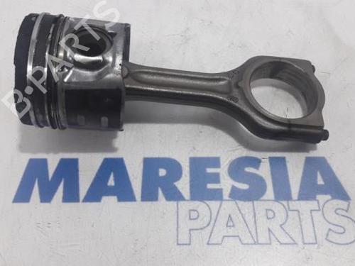 Used Other Other PEUGEOT PARTNER Box Body/MPV 1.6 HDi 16V (90 hp) 31402338 31402338