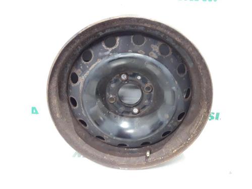 Felge für CITROËN BERLINGO MULTISPACE (B9) 1.6 (109 hp) 31452105