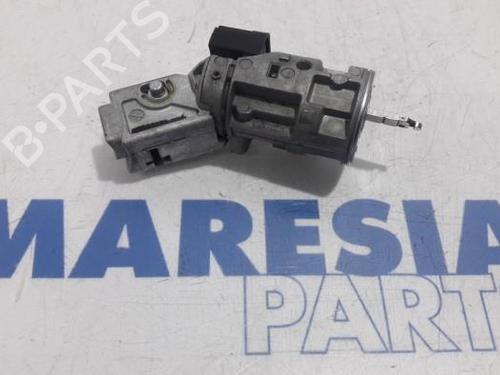 Used Ignition barrel PEUGEOT PARTNER Box Body/MPV 1.6 HDi (75 hp) 31506494