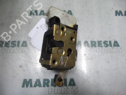 Electronic module LANCIA LYBRA SW (839_) 1.9 JTD (839BXD1A) | BP31508364M83 - Image 2