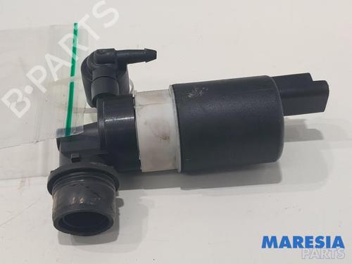 Used Other RENAULT MEGANE III Grandtour (KZ0/1) 1.4 TCe (KZ0F, KZ1V) (130 hp) 31502671