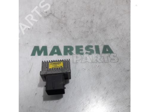 Elektronisk sensor RENAULT TRAFIC II Van (FL) 2.0 dCi 115 (FL01, FL0U, FL00, FL0H, FL0M) (114 hp) 31407223