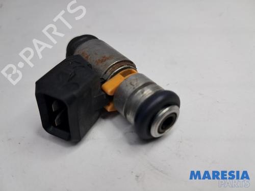Injector FIAT 500 (312_) 1.2 (312AXA1A) | BP40462758M100 - Image 4