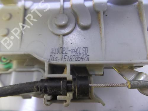 Electronic module LANCIA DELTA III (844_) 1.6 D Multijet (844.AXC11, 844.AXC1A) | BP31383791M83 - Image 2