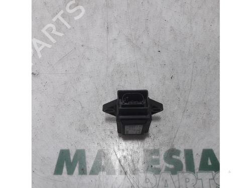 Electronic module PEUGEOT 307 CC (3B) 2.0 16V | BP31407460M83