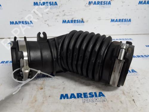 Rør RENAULT CAPTUR I (J5_, H5_) 1.3 TCe 150 (J5NK, J5JS) (150 hp) 31466782