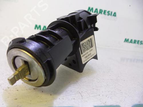 Ignition barrel FIAT PANDA (169_) 1.2 (169AXF2A, 169AXF1A) | BP31457595M48