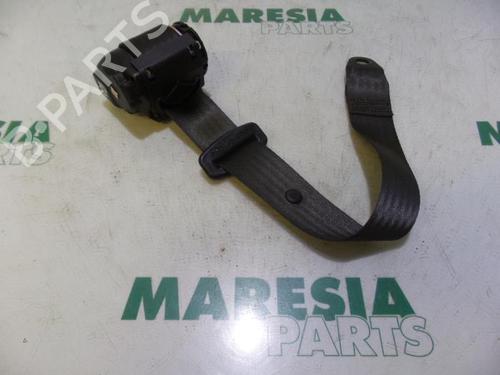 Used Rear right seatbelt FIAT PANDA (169_) 1.2 (169.AXB11, 169.AXB1A) (60 hp) 31447074