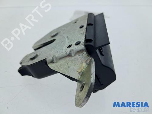 Electronic module FIAT 500 C (312_) 1.2 (312CXA1A, 312AXA1A) | BP37875704M83 - Image 3