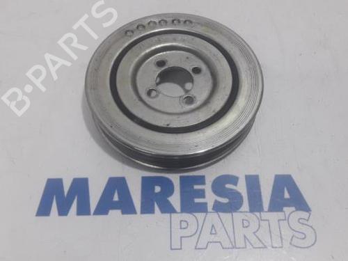 Używane Koło pasowe FIAT DOBLO Bus (263_) 1.3 D Multijet (263AXC1A) (90 hp) 31529584