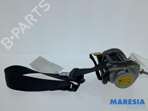 Used Rear left seatbelt PEUGEOT 3008 II SUV (MC_, MR_, MJ_, M4_) Hybrid (224 hp) 32485100