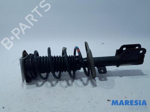 Used Right front shock absorber Right front shock absorber 31436890 31436890