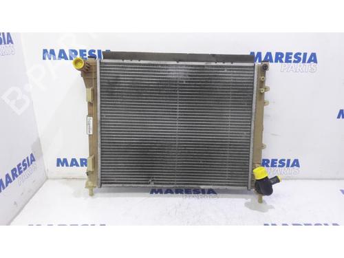 Used Water radiator FIAT PANDA (312_, 319_) 0.9 (312PXP1A) (60 hp) 31498347