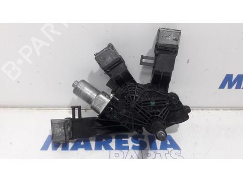 Rear wiper motor CITROËN C4 Picasso II 1.6 HDi / BlueHDi 115 | BP31486645M102