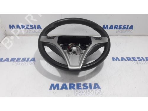 Used Steering wheel ALFA ROMEO MITO (955_) 1.4 TJet (955AXA1B) (155 hp) 31470282