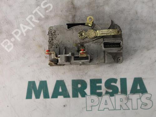 Used Electronic module PEUGEOT EXPERT Van (222) 1.9 D 70 (69 hp) 31435110