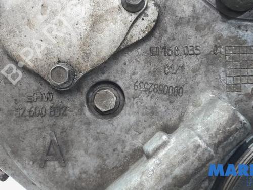 Engine ALFA ROMEO BRERA (939_) 2.2 JTS (939.DXB11) | BP31392842M1 - Image 19