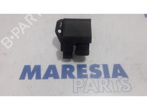 Used Electronic sensor PEUGEOT 508 SW I (8E_) 1.6 HDi (115 hp) 31443378