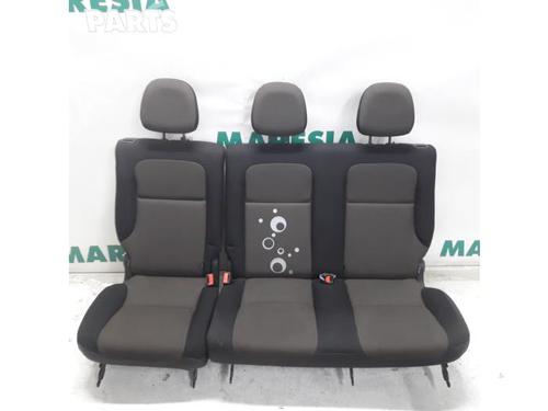 Used Rear seat CITROËN BERLINGO MULTISPACE (B9) 1.6 HDi 75 / BlueHDi 75 (75 hp) 31471741