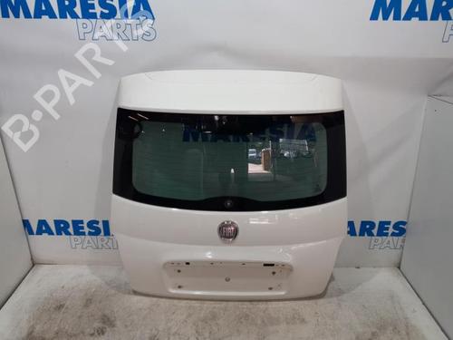 Used Tailgate Tailgate FIAT 500 (312_) 0.9 (312AXG1A, 312.AXG11) (86 hp) 31384100 31384100