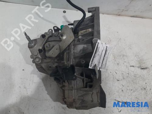 Gearbox RENAULT CAPTUR I (J5_, H5_) 1.2 TCe 120 | BP31397564M3  - Image 9