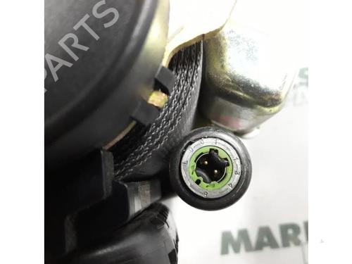 Rear left seatbelt RENAULT LAGUNA II Grandtour (KG0/1_) 1.6 16V (KG0A, KG0L) | BP31473076I29