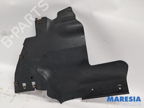 Used Underbody protection Underbody protection 39009140 39009140