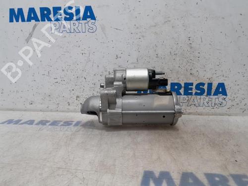 Used Starter DS DS 3 / DS 3 CROSSBACK (UR_, UC_, UJ_) 1.2 PureTech 130 (URHNSS) (131 hp) 31460117